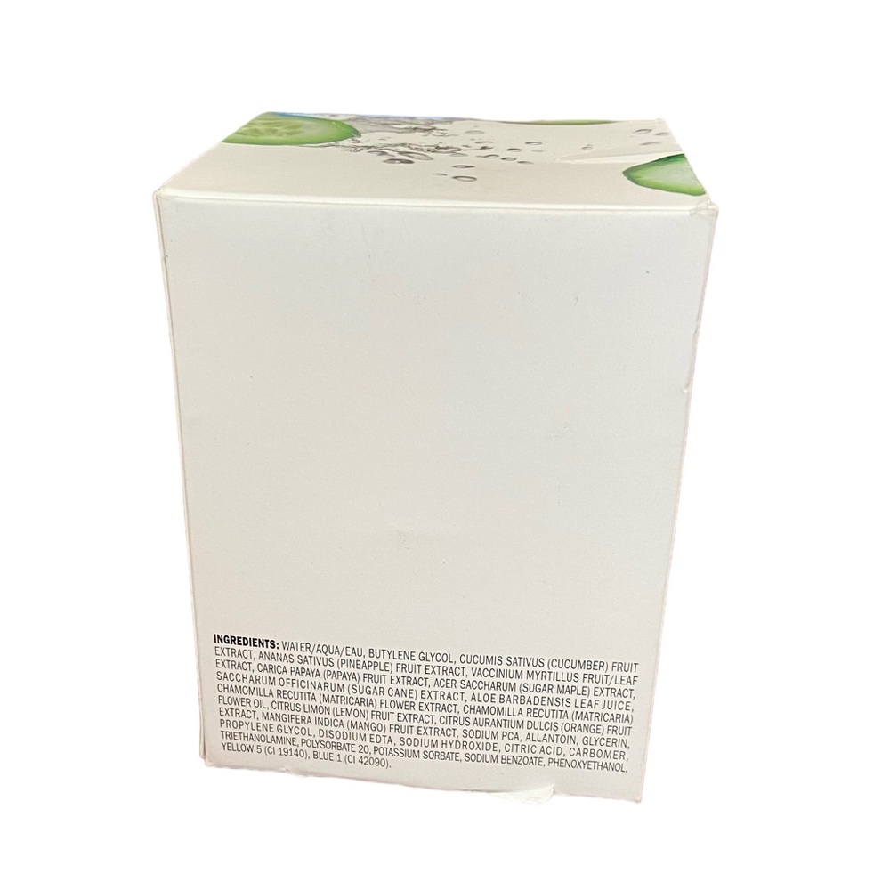🛍️ Peter Thomas Roth Cucumber Gel Mask Extreme Detoxifying Hydrator - Picture 10 of 12